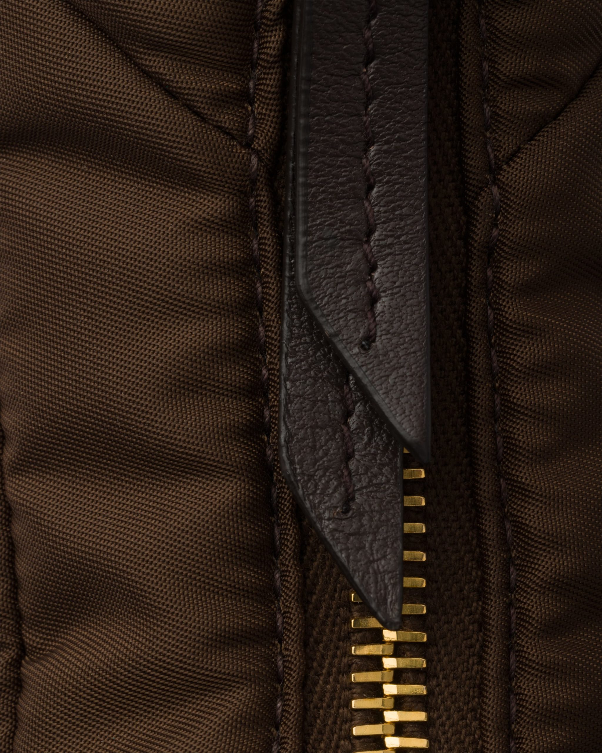 Prada Padded Re-Nylon shoulder bag - Image 3